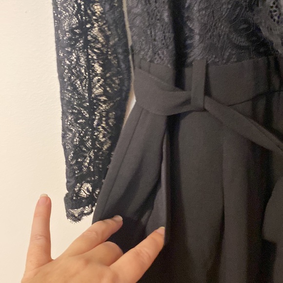 ModCloth All The Feels Dressy Jumpsuit - Picture 9 of 10